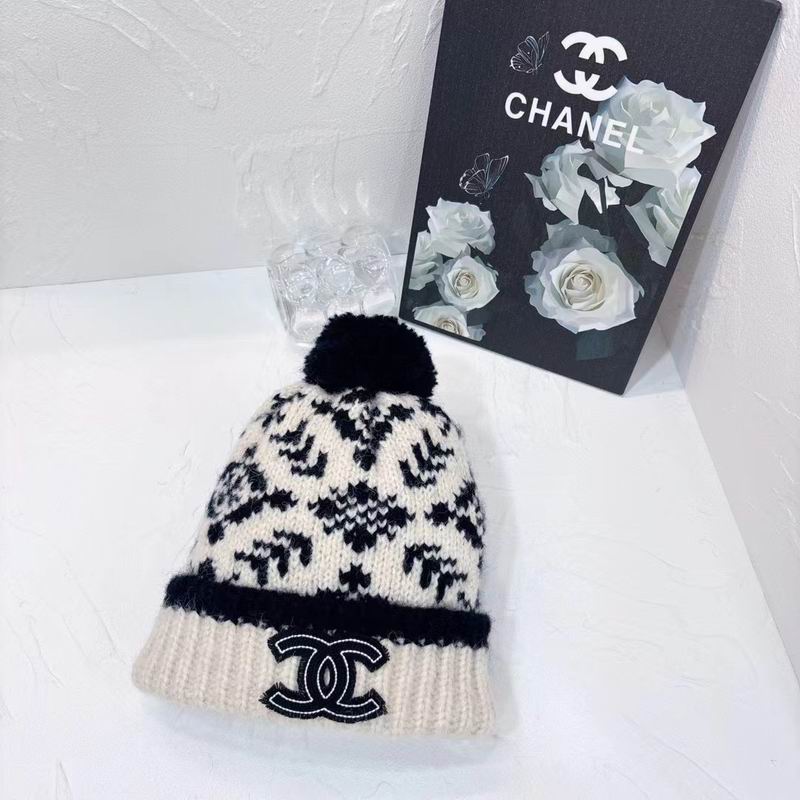 Chanel hat (153)